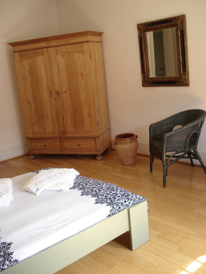 Nizza Hotel Frankfurt am Main Kültér fotó